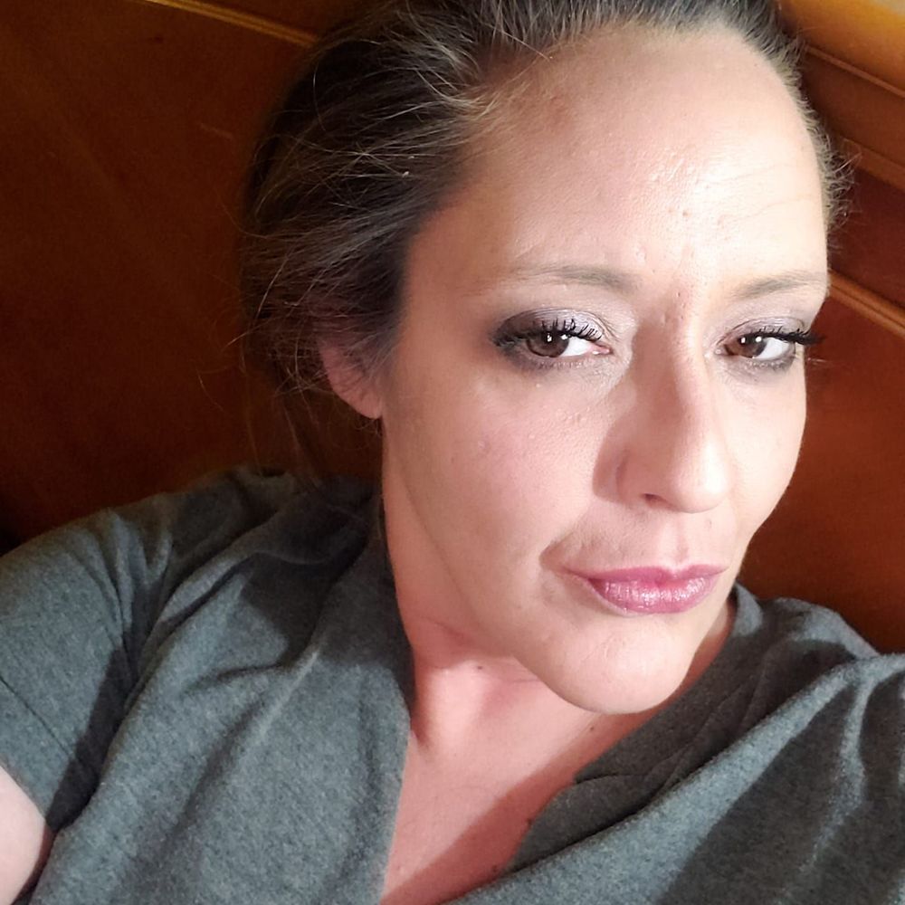 Meet your Posher, Alicia